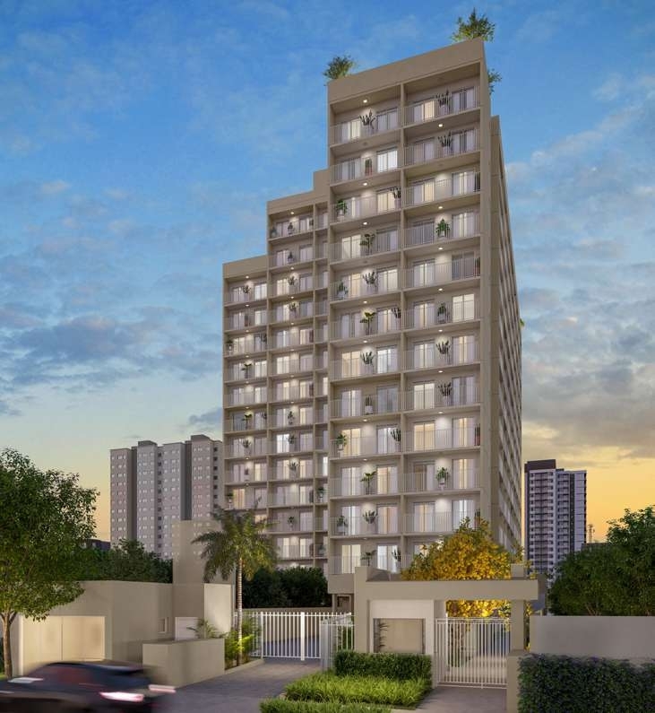 Plano&Reserva da Mooca - Residencial - 57765 - Imagem destacada