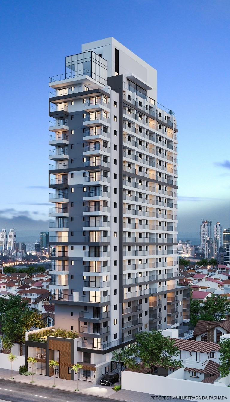 Lucky Praça Sílvio Romero - Residencial - 57804 - Imagem destacada