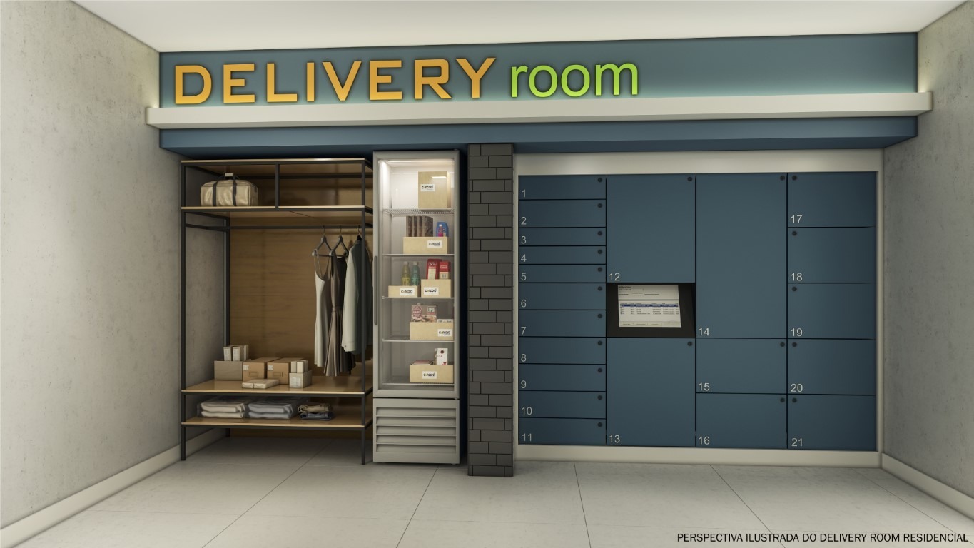 Lucky Praça Sílvio Romero - Residencial - 57804 - Delivery