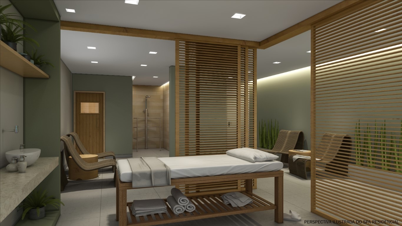 Lucky Praça Sílvio Romero - Residencial - 57804 - Spa