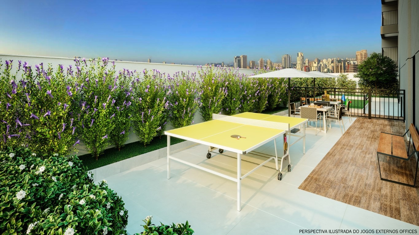 Lucky Praça Sílvio Romero - Residencial - 57804 - Espaco jogos