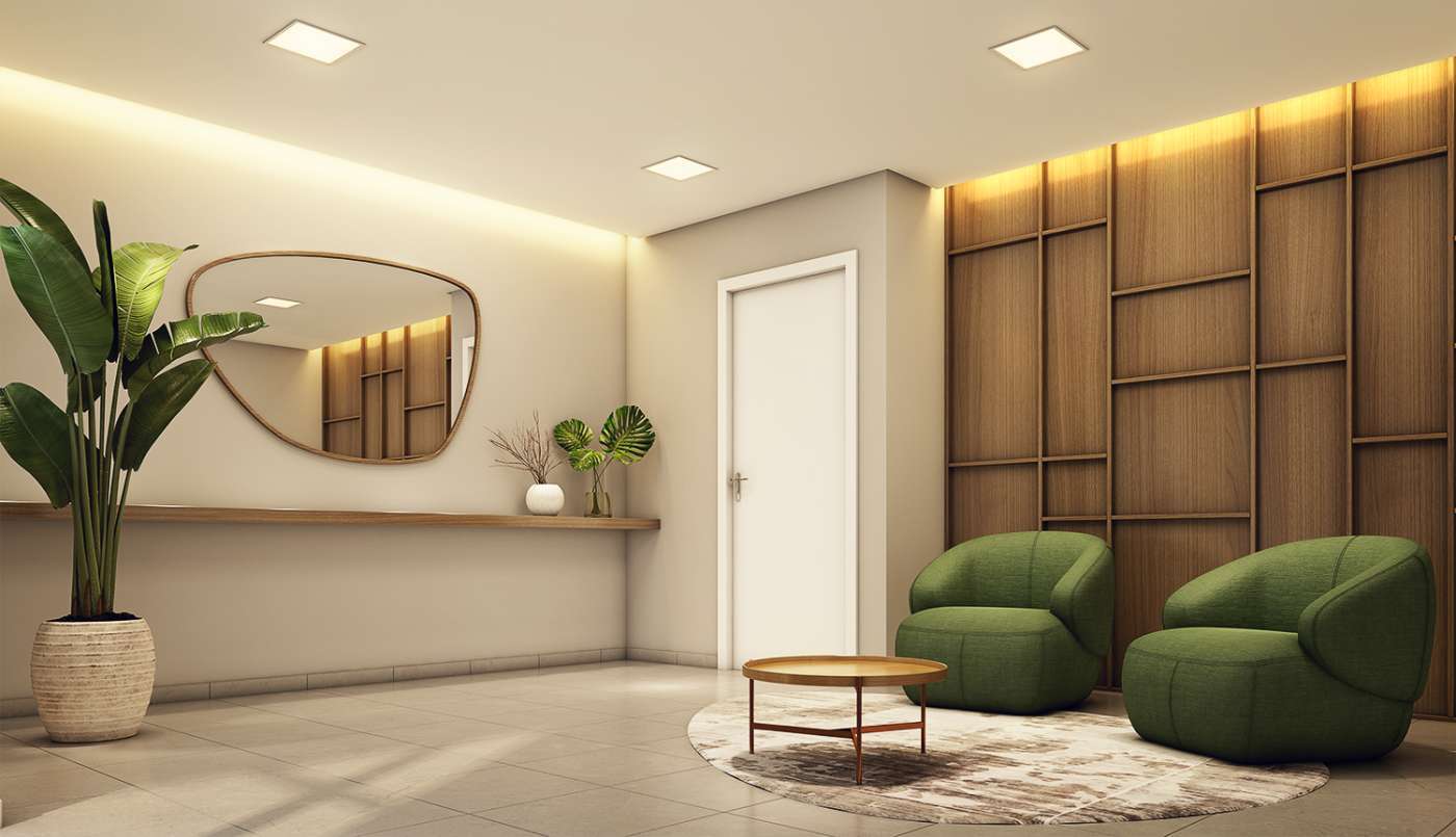 Kazzas Park Nova Atlântica - 57807 - Hall