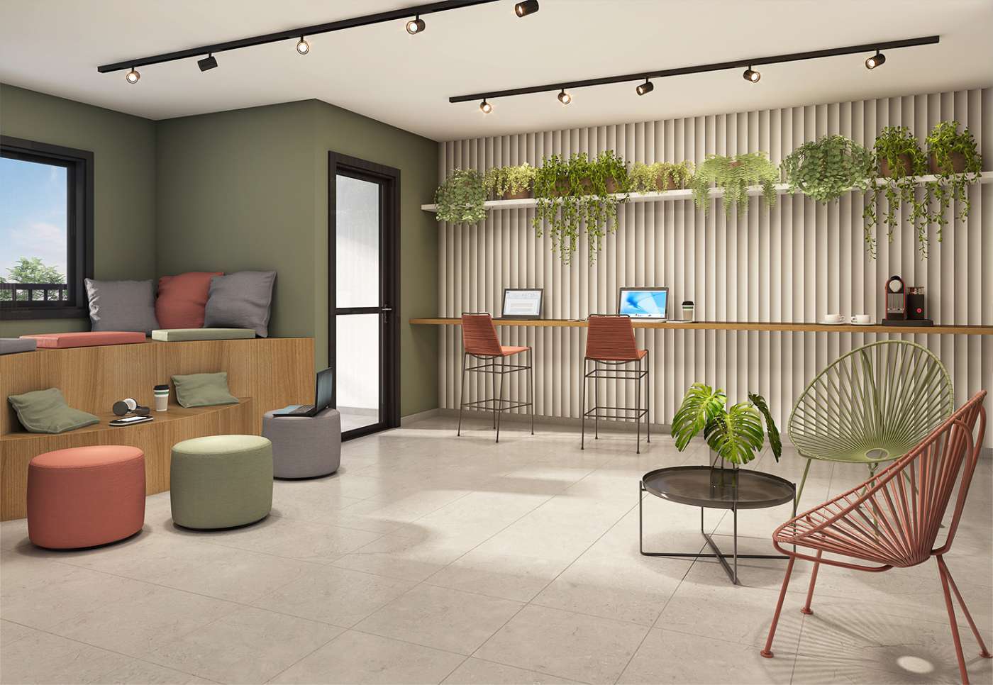 Kazzas Park Nova Atlântica - 57807 - Lounge