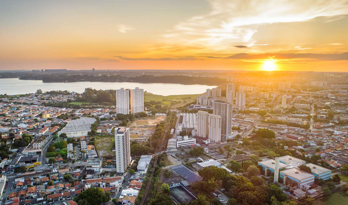 Kazzas Park Nova Atlântica - 57807 - Aérea