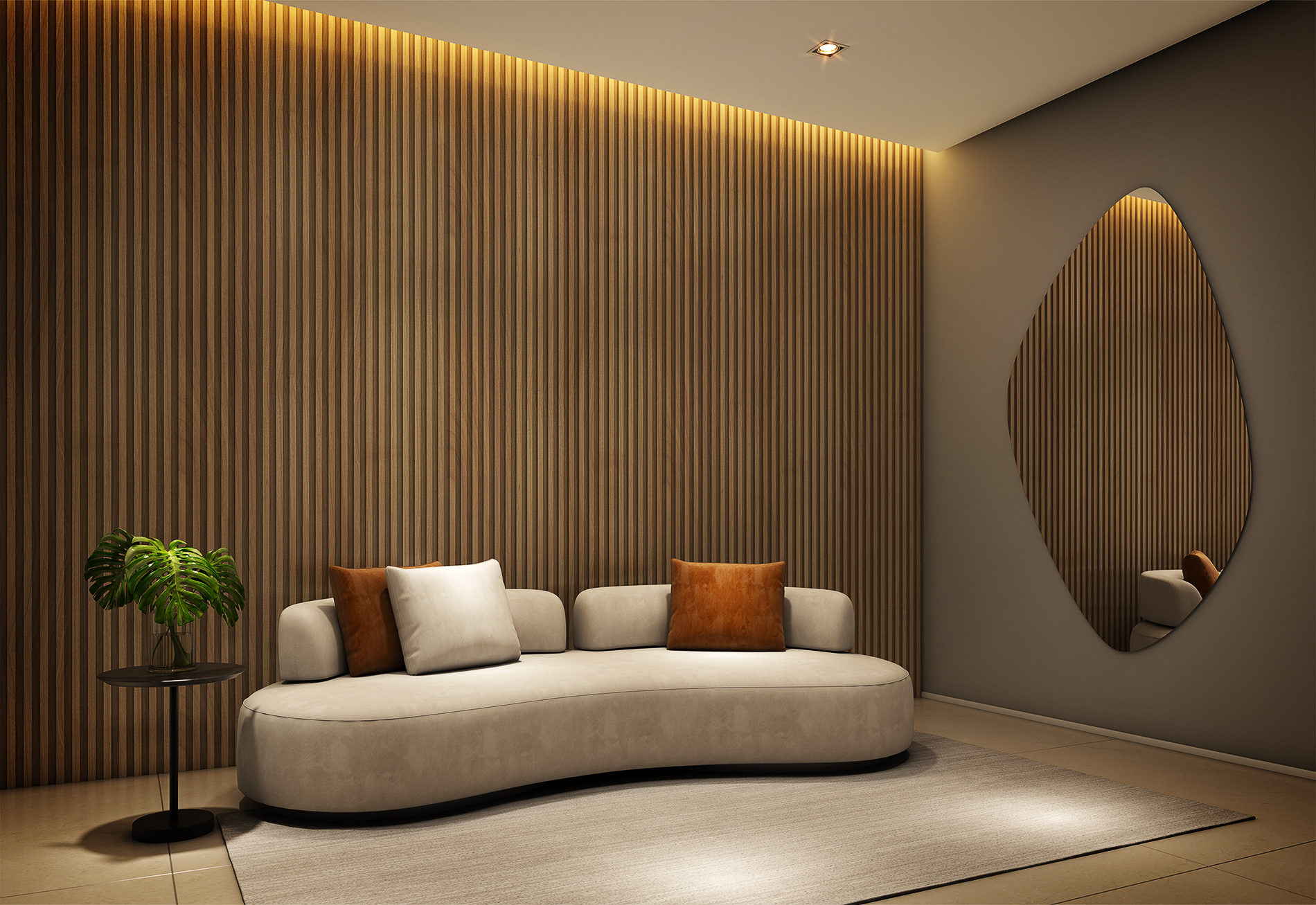 Bracon Faria Lima - 57853 - Hall
