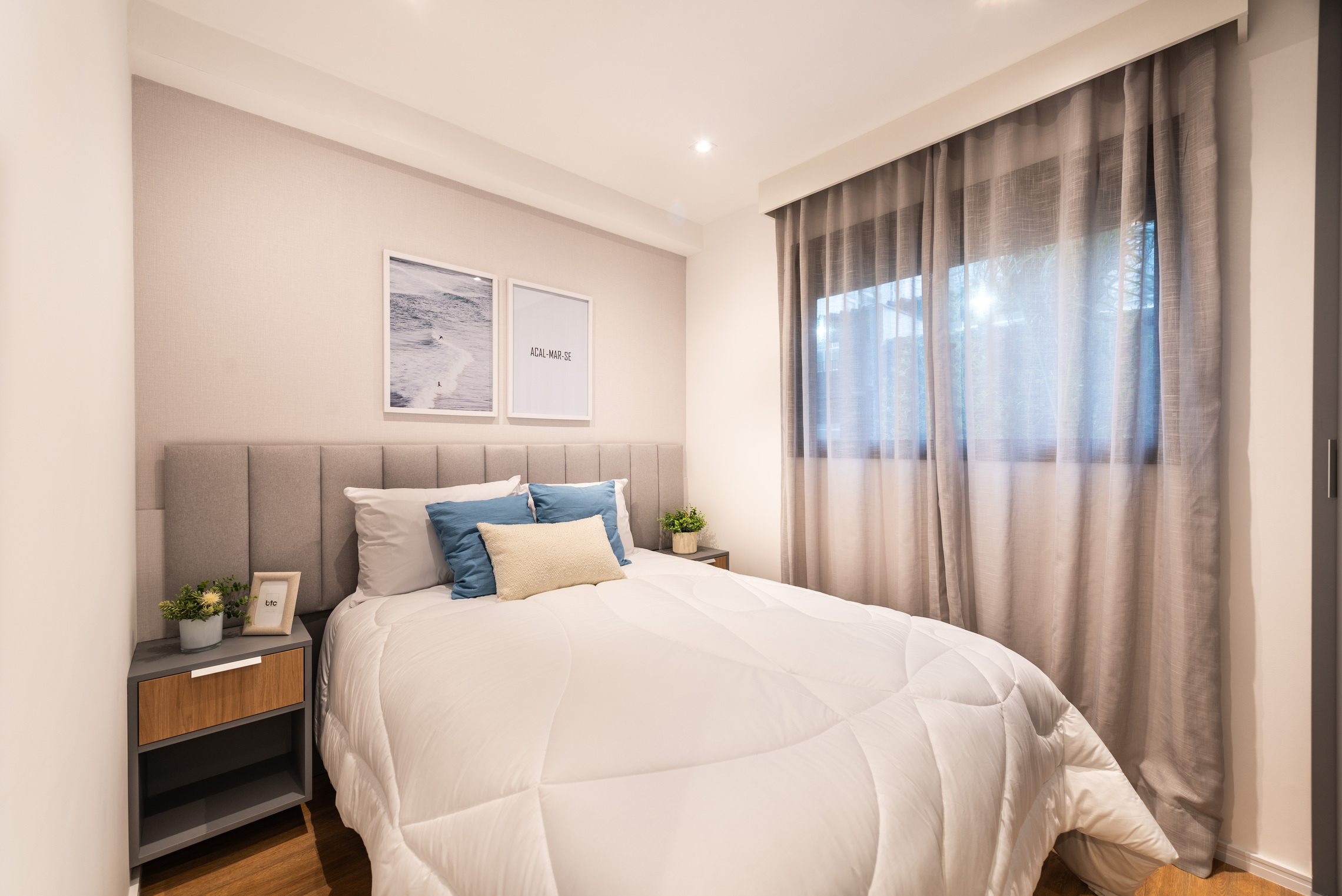 Bracon Faria Lima - 57853 - Dormitorio