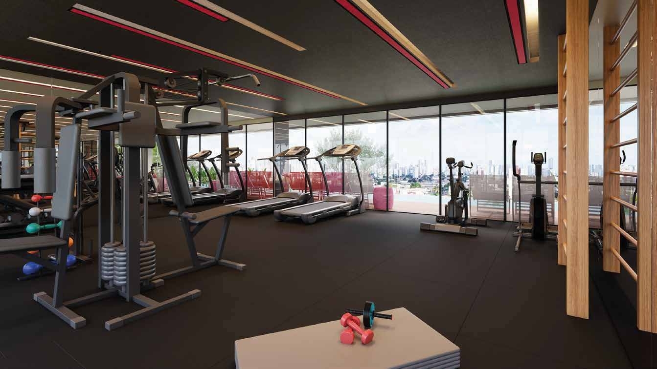 Tolive One - 58206 - Fitness