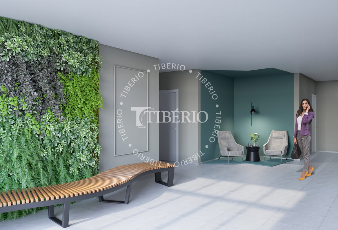 Supera Conceição - Residencial - 58412 - Lounge