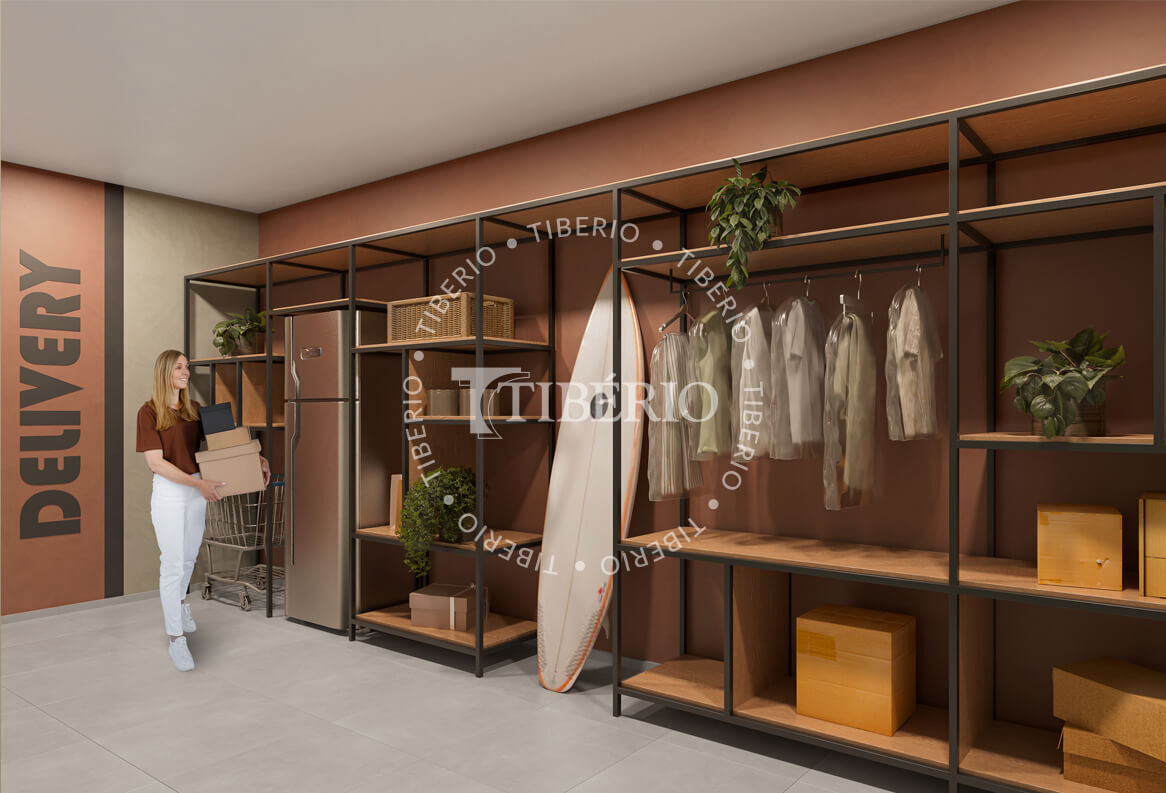 Supera Conceição - Residencial - 58412 - Delivery