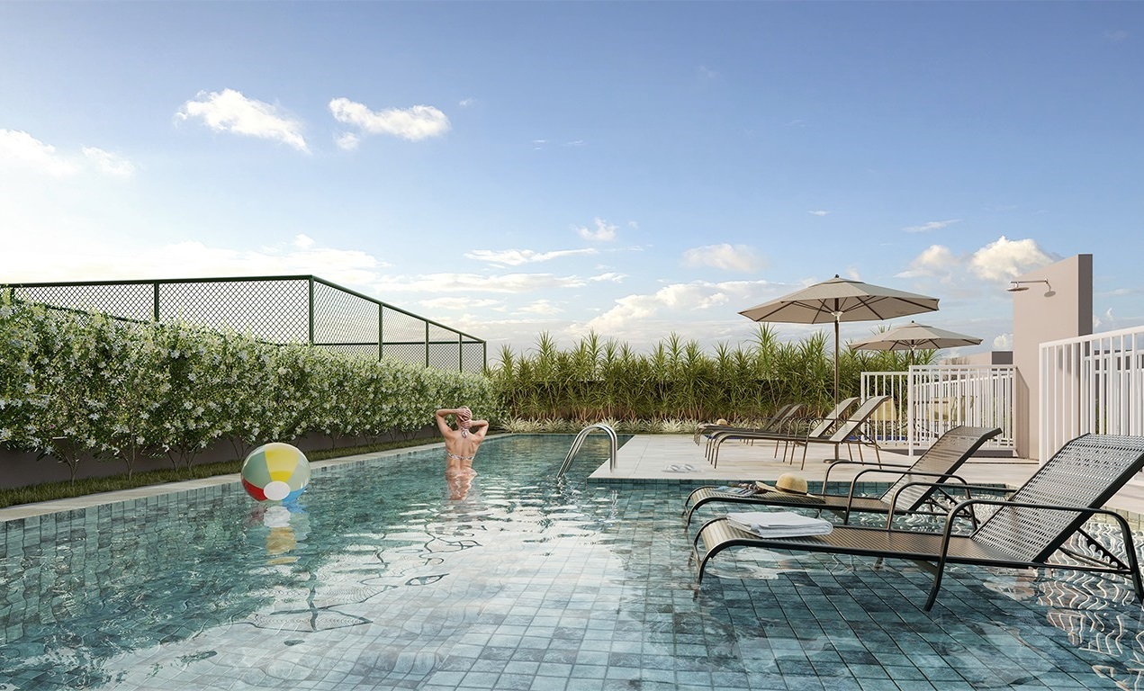 Gran Spot - 58542 - Piscina