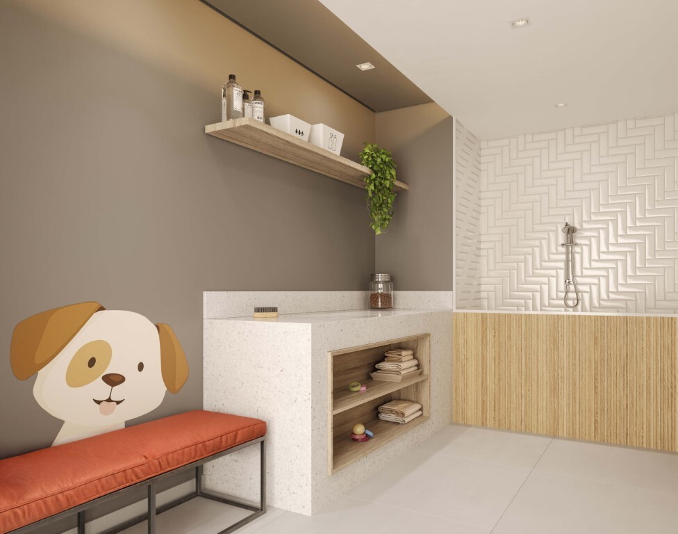 Vitto Santa Cecília - 58547 - Pet care