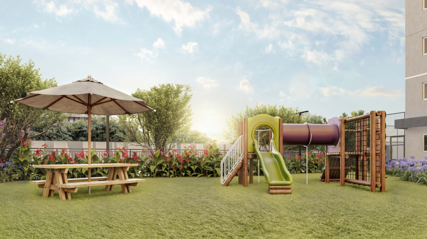 Vitto Santa Cecília - 58547 - Playground