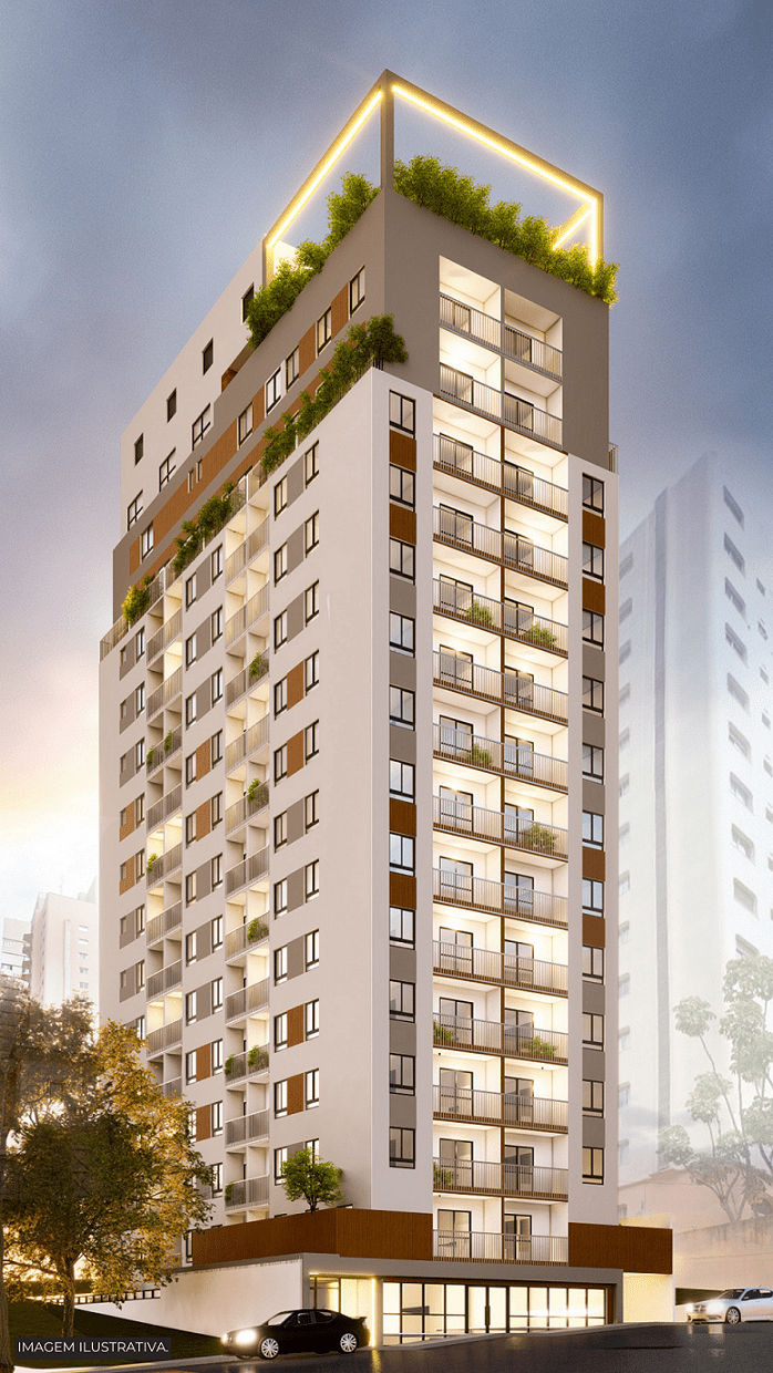 Status Paulista - Breve Lançamento - 58640 - Imagem destacada