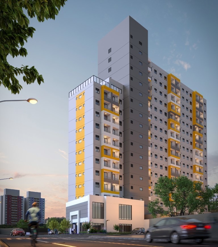 Bliss Concept - 58743 - Fachada