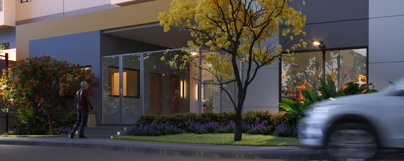 Bliss Concept - 58743 - Portaria