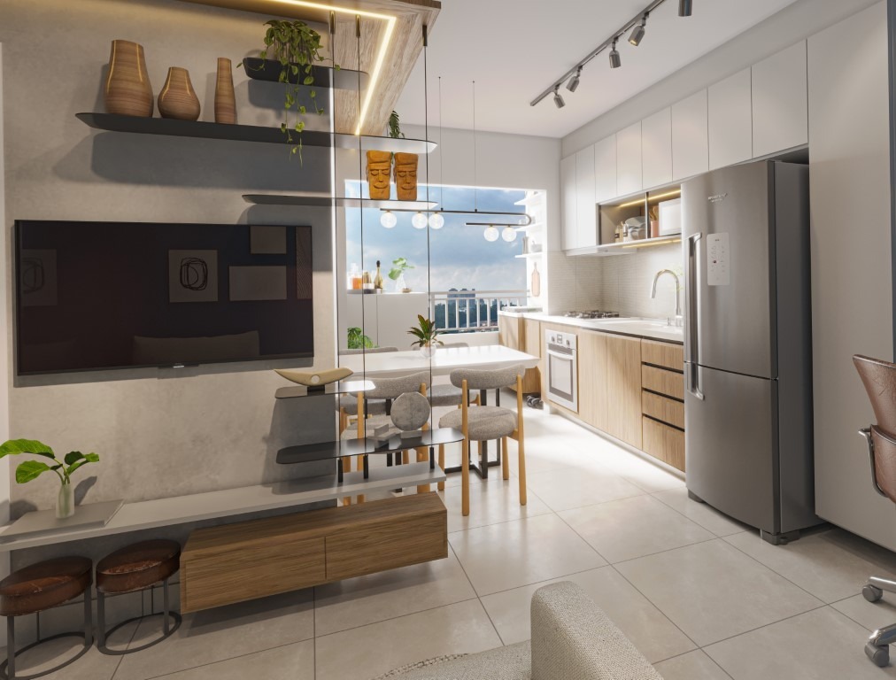 Bliss Concept - 58743 - Living