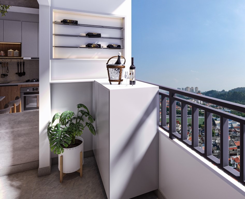 Bliss Concept - 58743 - Terraco