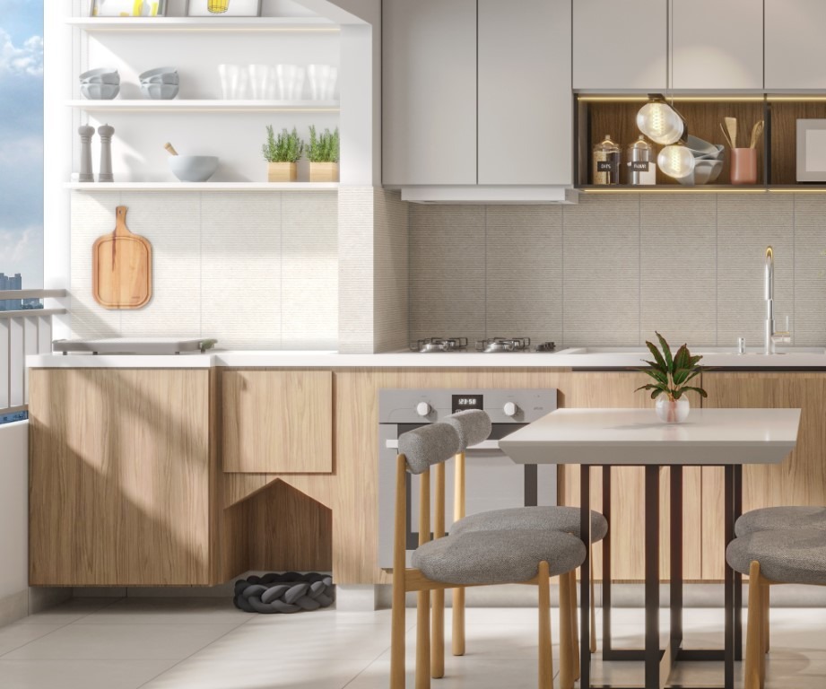 Bliss Concept - 58743 - Cozinha