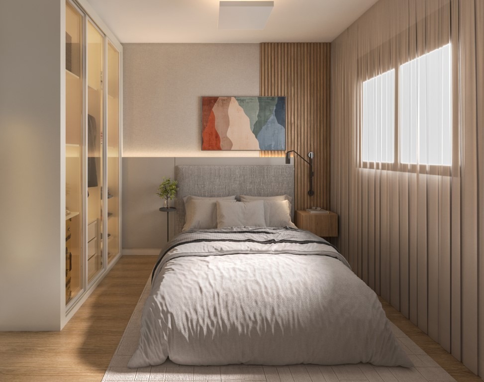 Bliss Concept - 58743 - Dormitorio