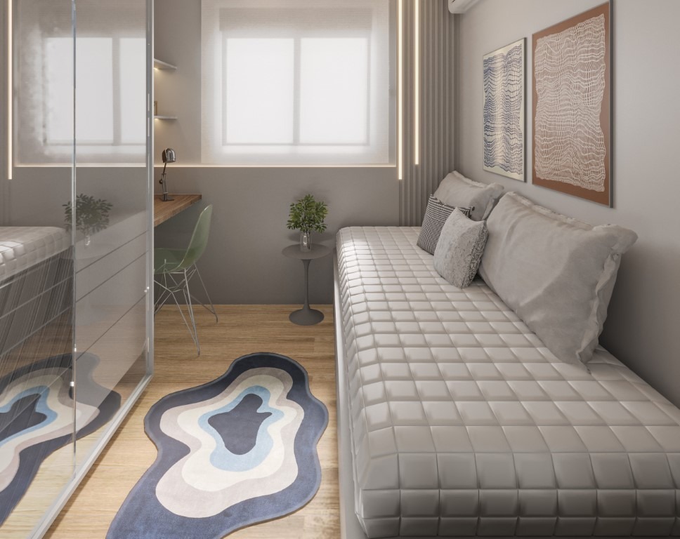 Bliss Concept - 58743 - Dormitorio