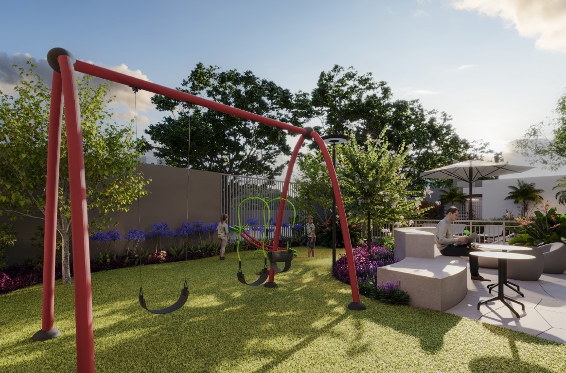 Bliss Concept - 58743 - Playground