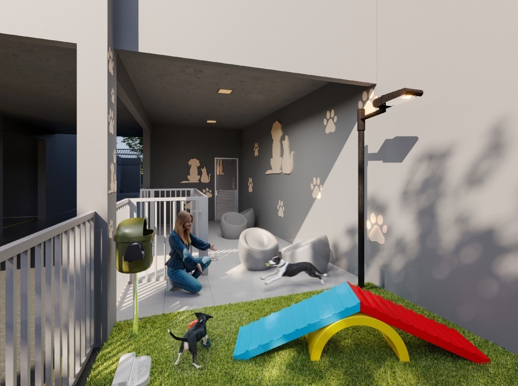 Bliss Concept - 58743 - Pet place