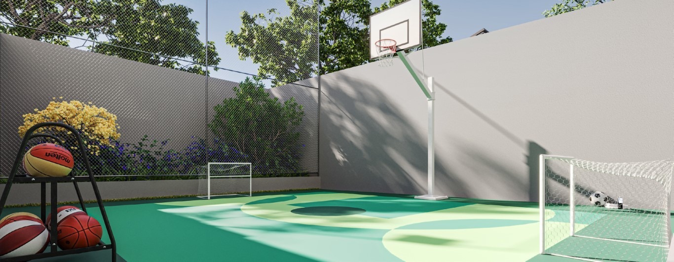 Bliss Concept - 58743 - Quadra