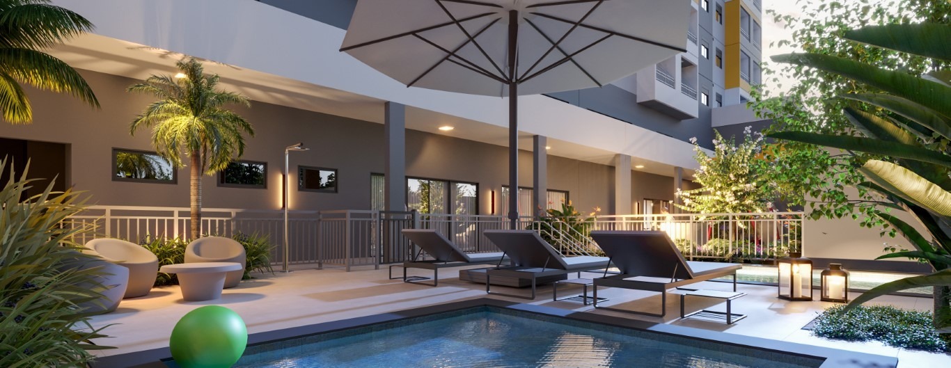 Bliss Concept - 58743 - Piscina