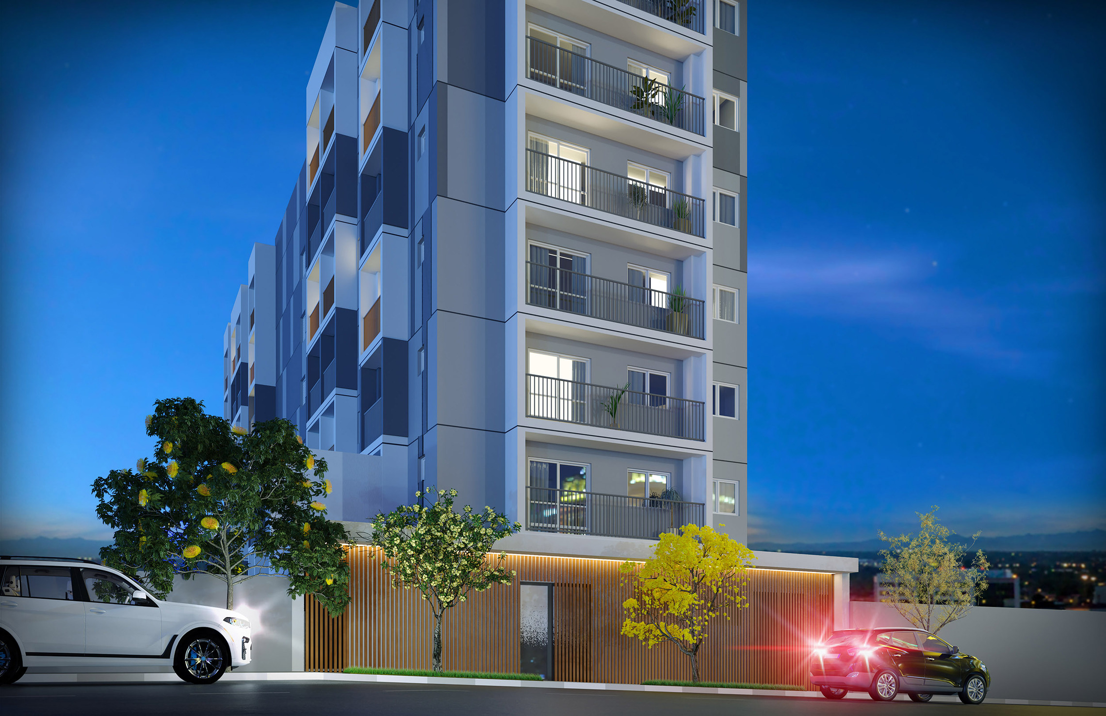 Stay Homes - 58836 - Fachada