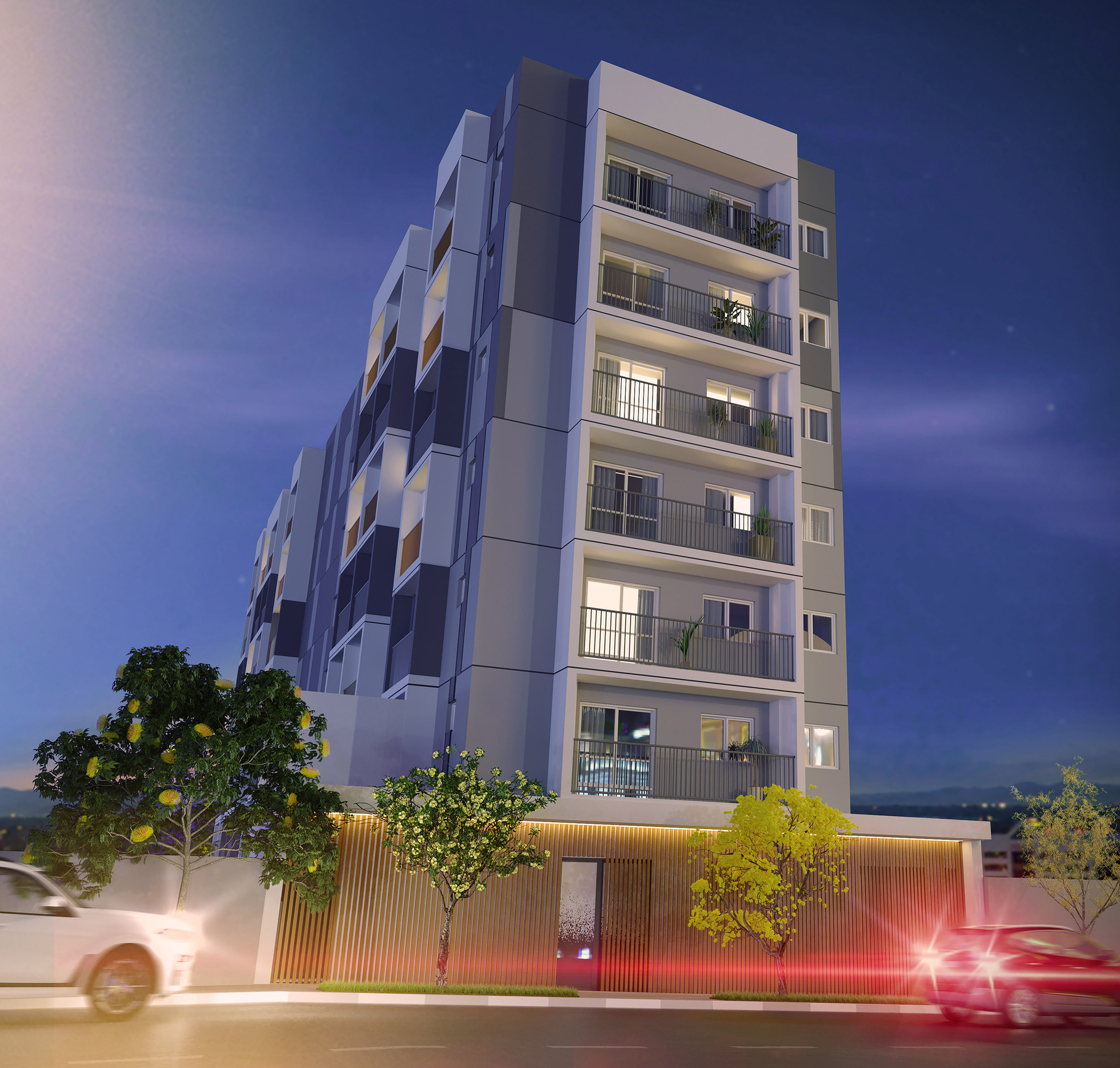 Stay Homes - 58836 - Fachada