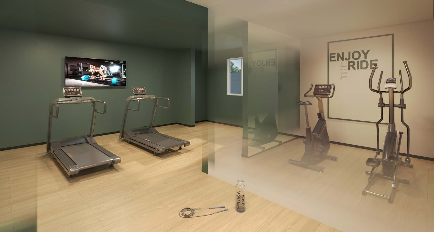 Vivaz Ermelino Matarazzo - 59000 - Fitness