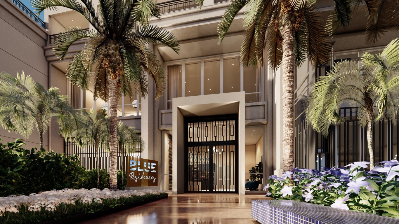 Blue Residences - 59046 - Imagem destacada