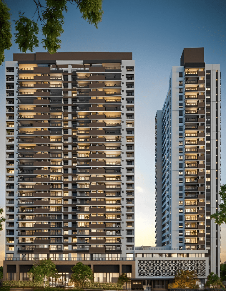 Bosque Diálogo Jd. Prudência - Residencial - 59104 - Imagem destacada