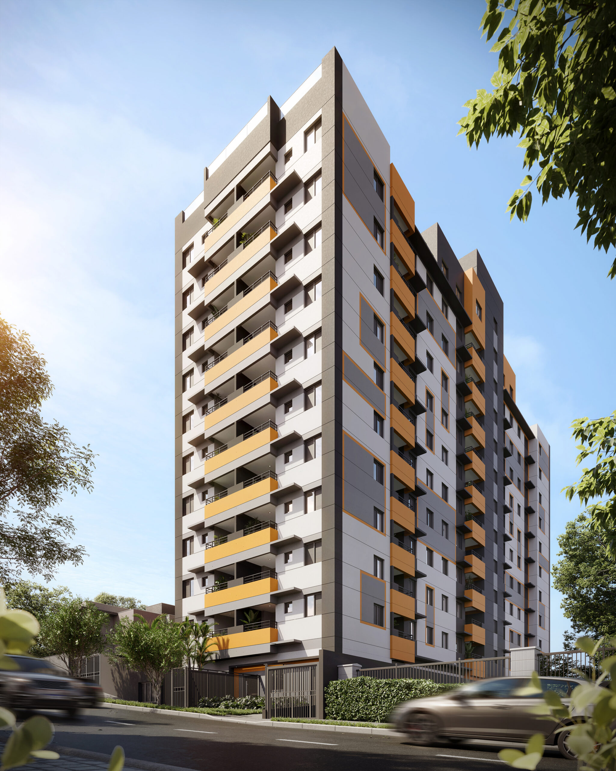 Vida Nova Vila Mascote - 59149 - Imagem destacada