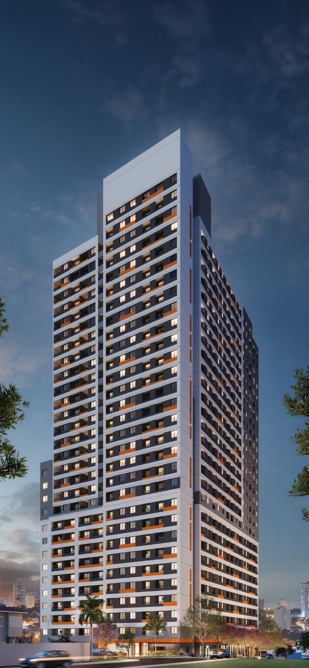 Mundo Apto Brooklin - 59150 - Imagem destacada
