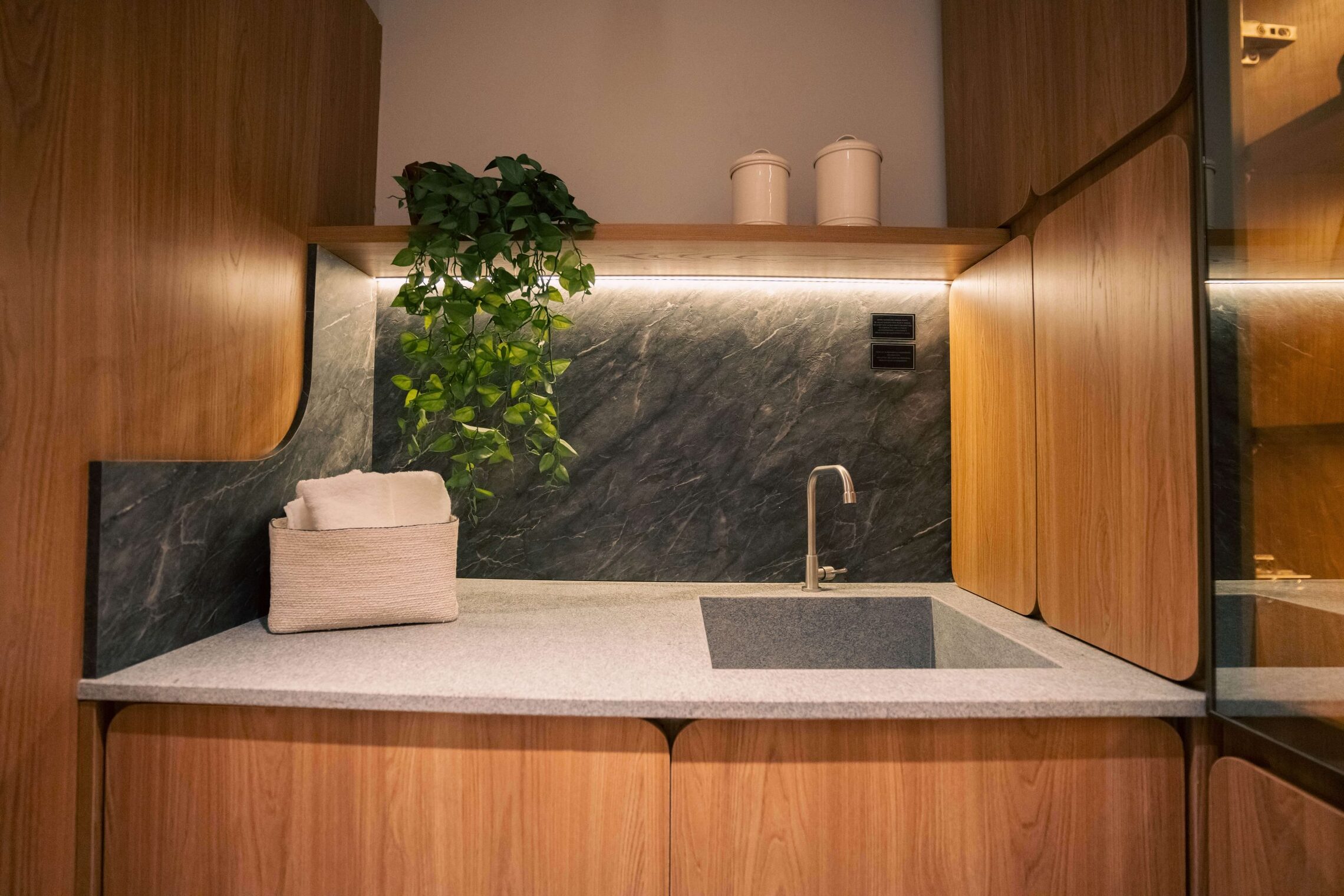 Unique Fit Vila Mariana - Residencial - 59362 - Cozinha