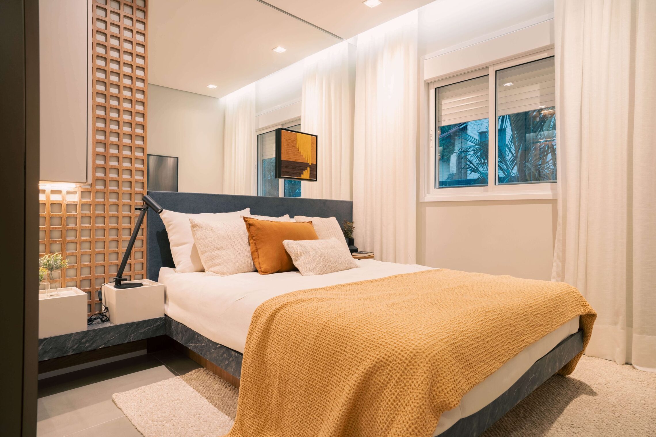 Unique Fit Vila Mariana - Residencial - 59362 - Dormitório