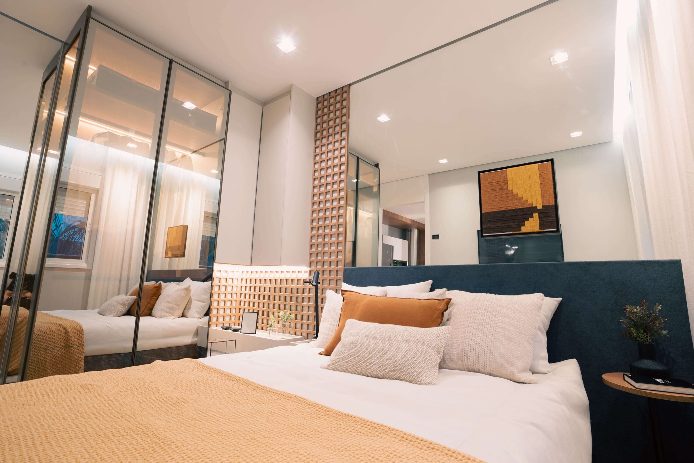 Unique Fit Vila Mariana - Residencial - 59362 - Dormitório