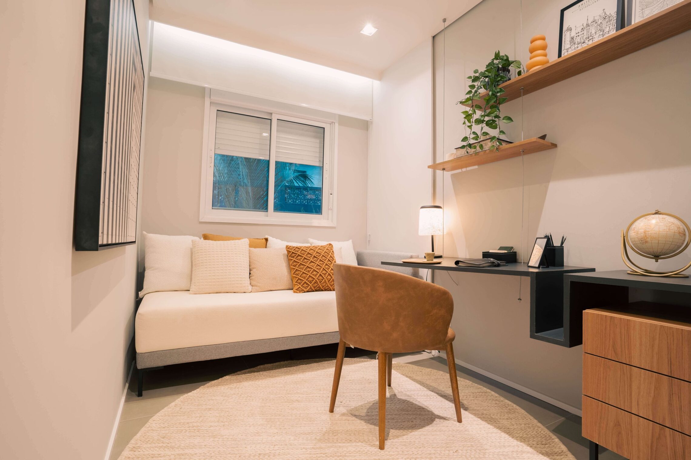 Unique Fit Vila Mariana - Residencial - 59362 - Dormitório