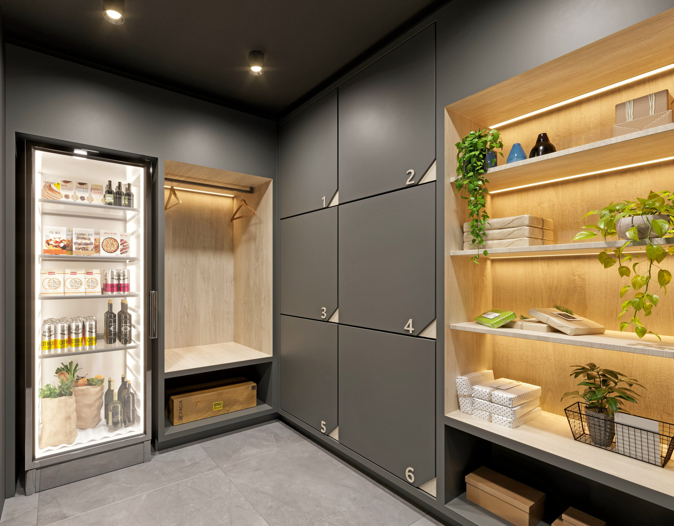 Nik Estilo Paulista - Residencial - 59545 - Delivery
