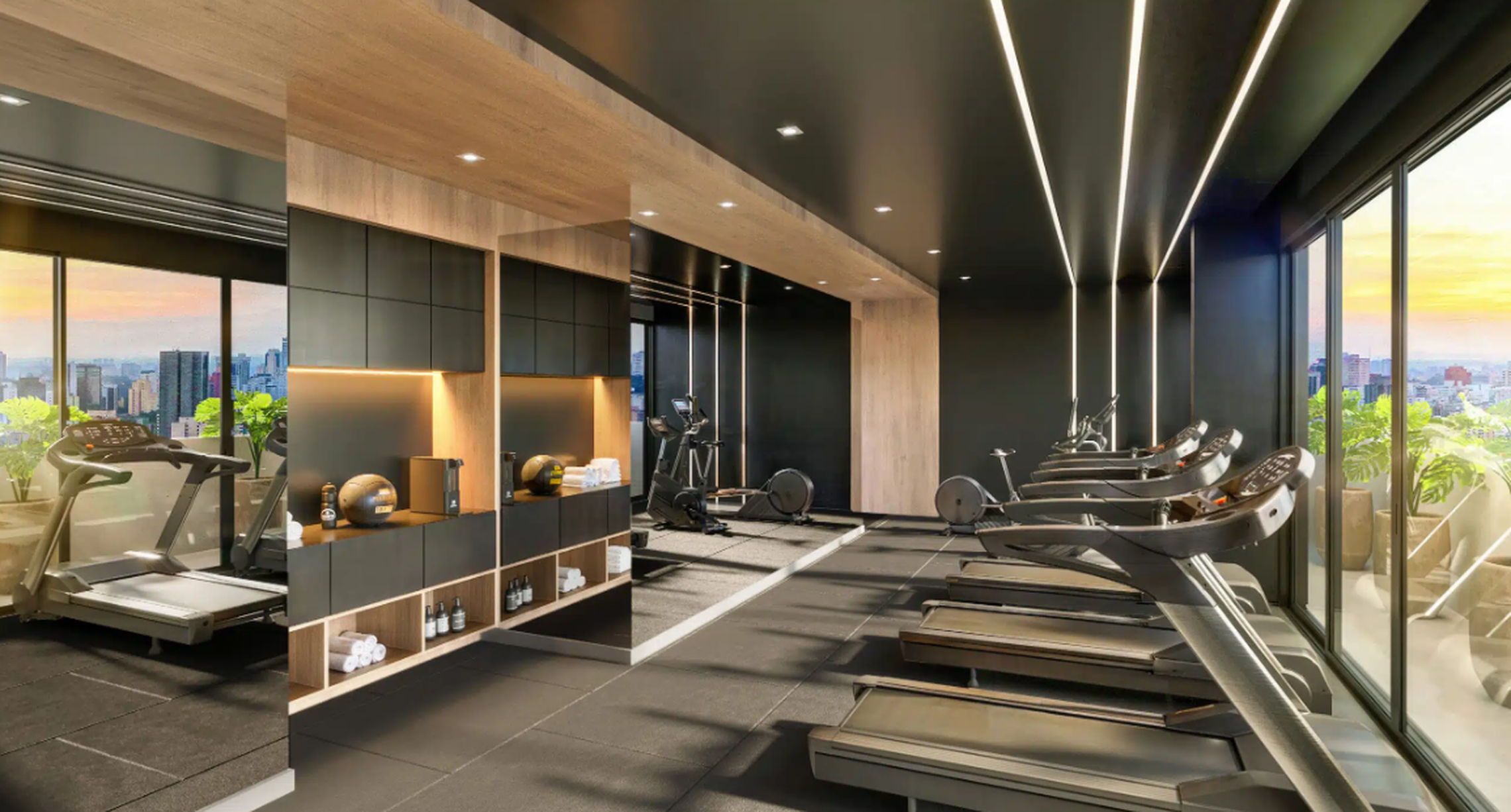 Nik Estilo Paulista - NR - 59546 - Fitness