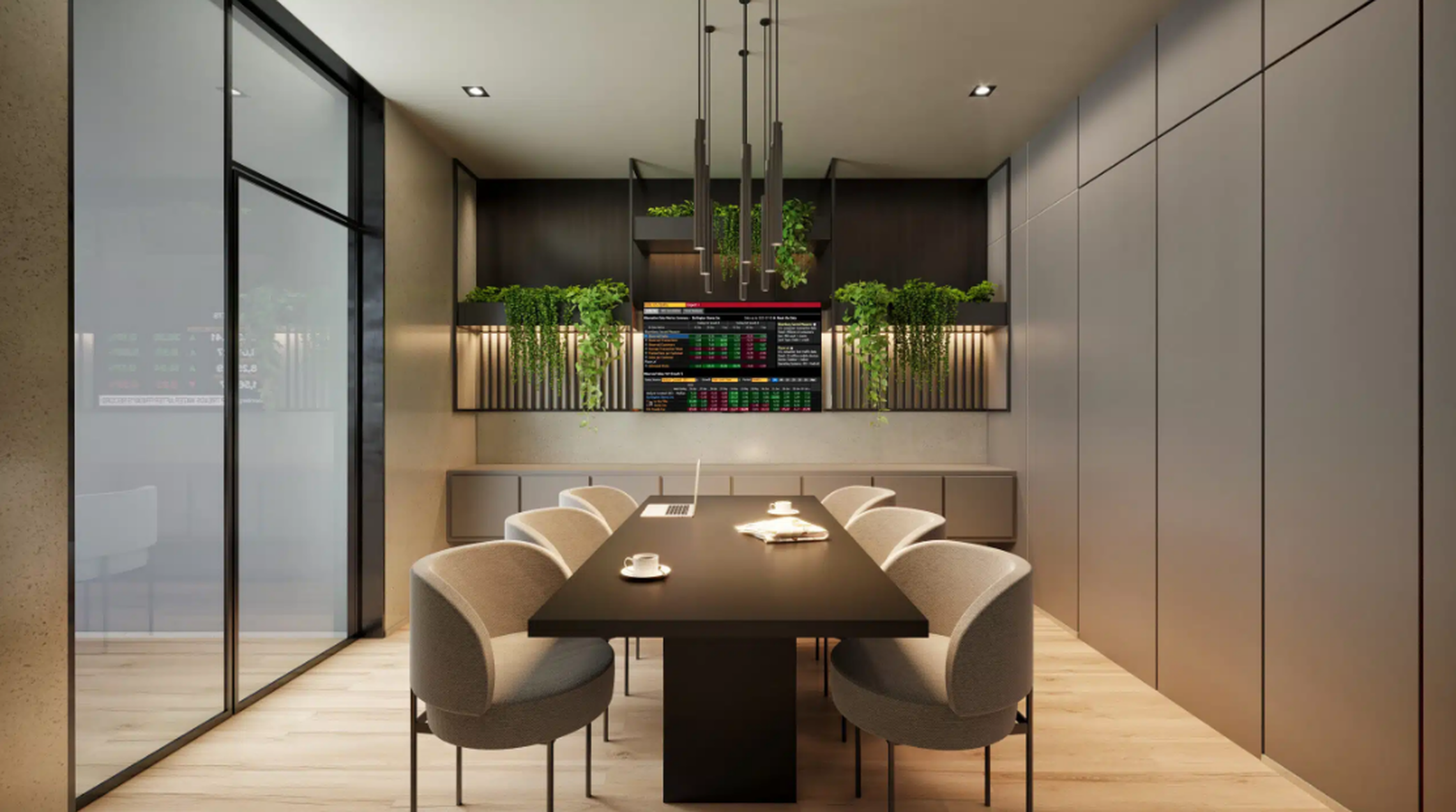 Nik Estilo Paulista - NR - 59546 - Coworking