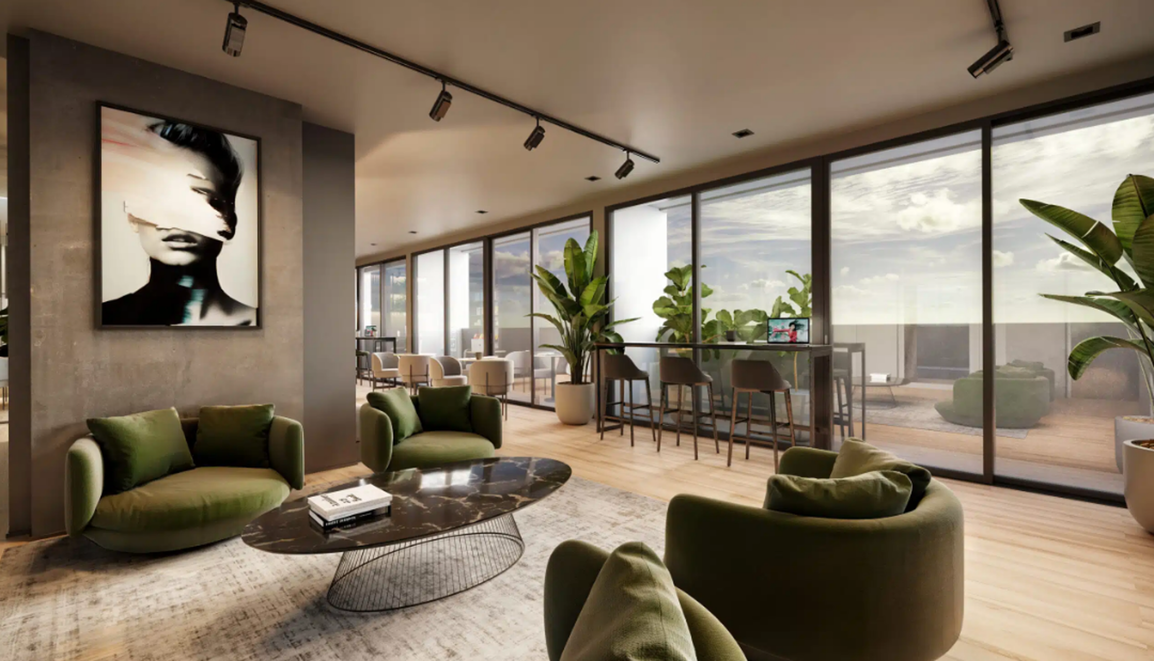 Nik Estilo Paulista - NR - 59546 - Lounge