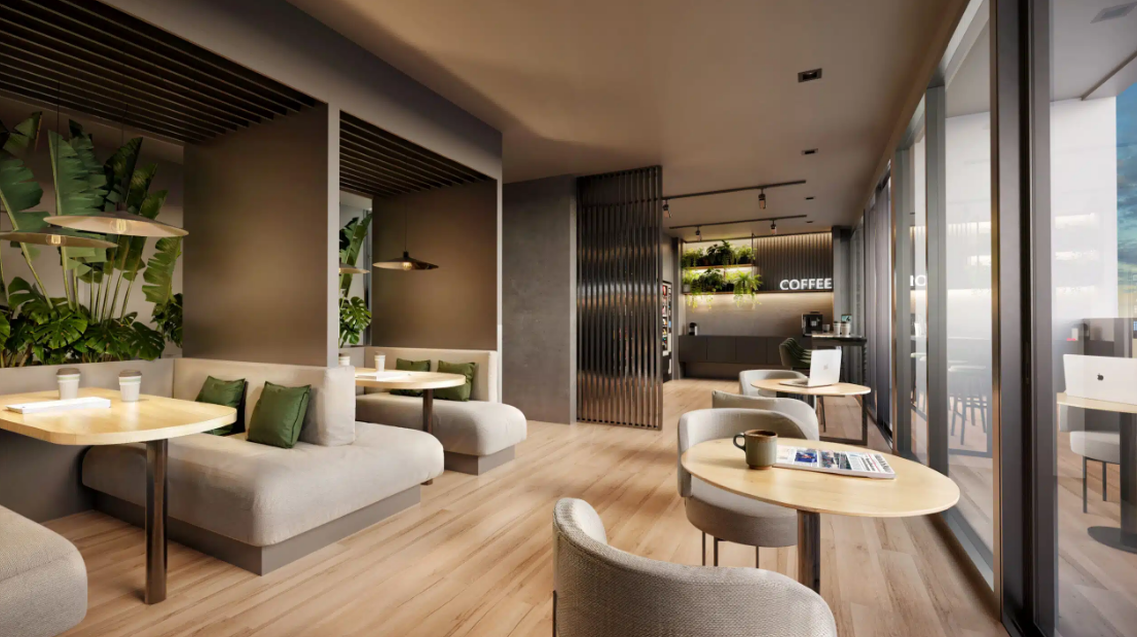 Nik Estilo Paulista - NR - 59546 - Espaço gourmet
