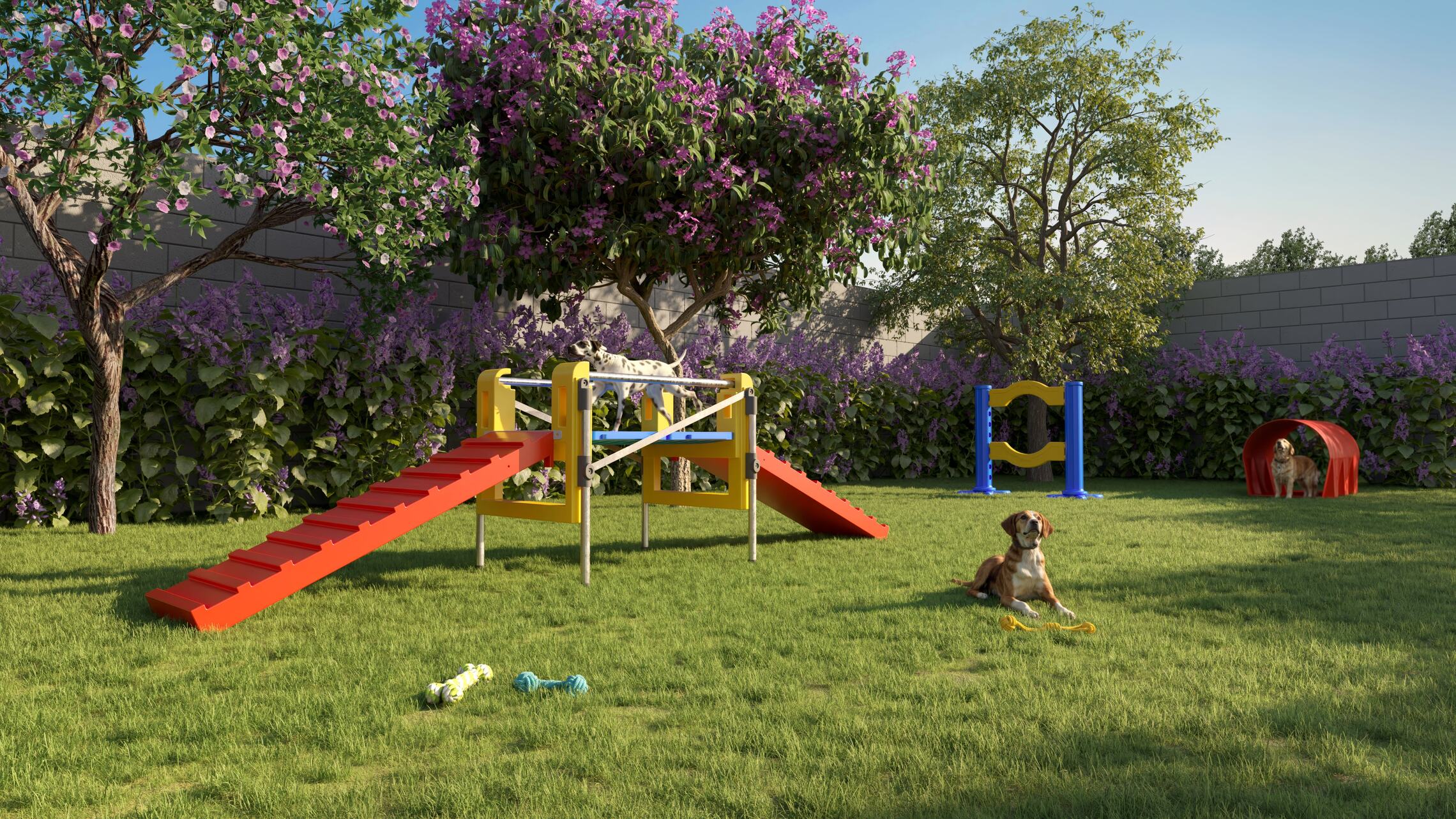 Mérito Belenzinho - 59592 - Playground