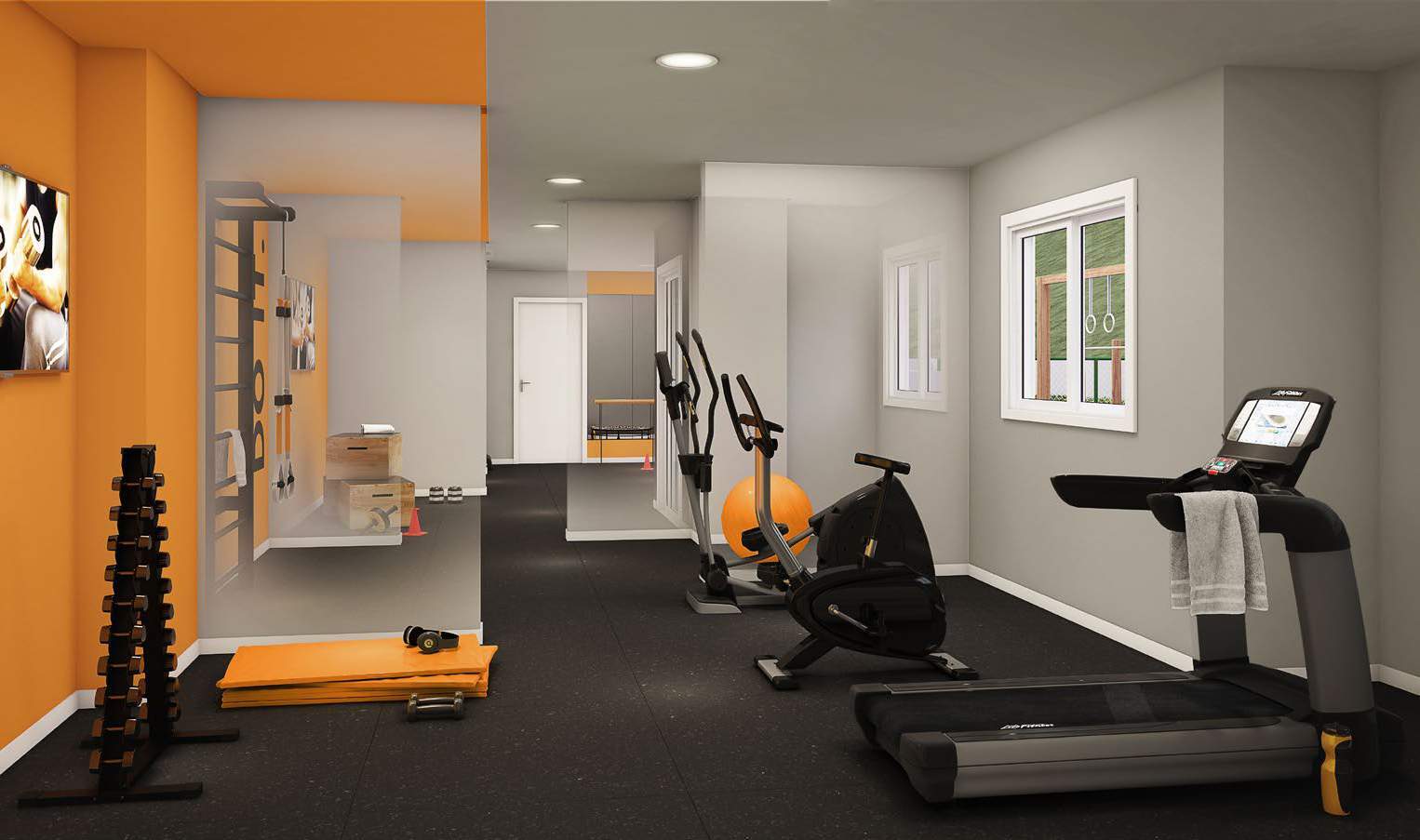 Fast Interlagos - 59596 - Fitness
