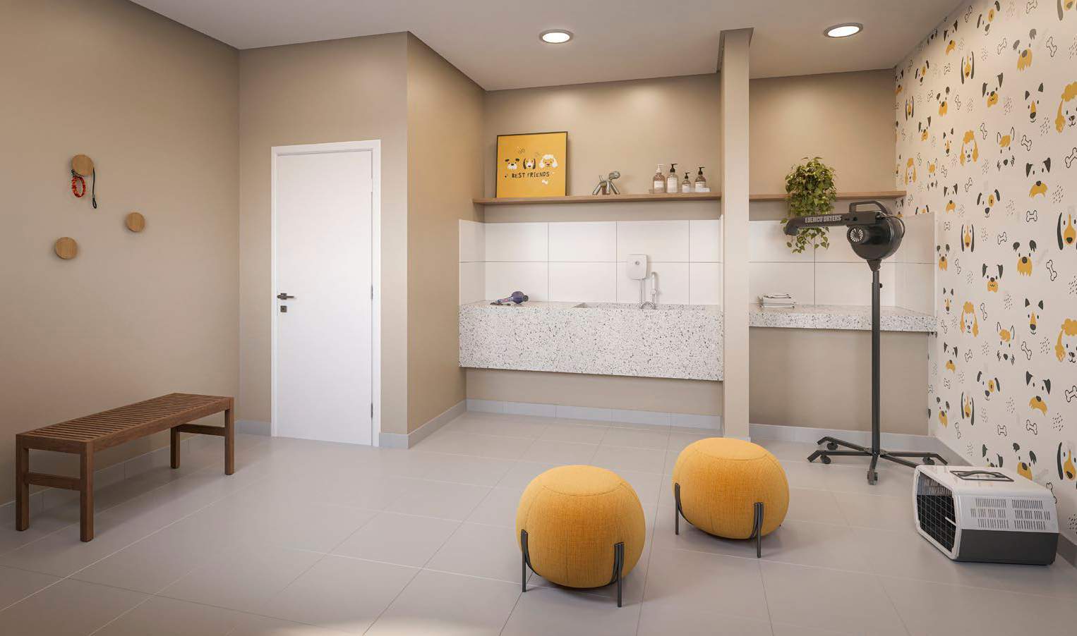 Fast Interlagos - 59596 - Pet care