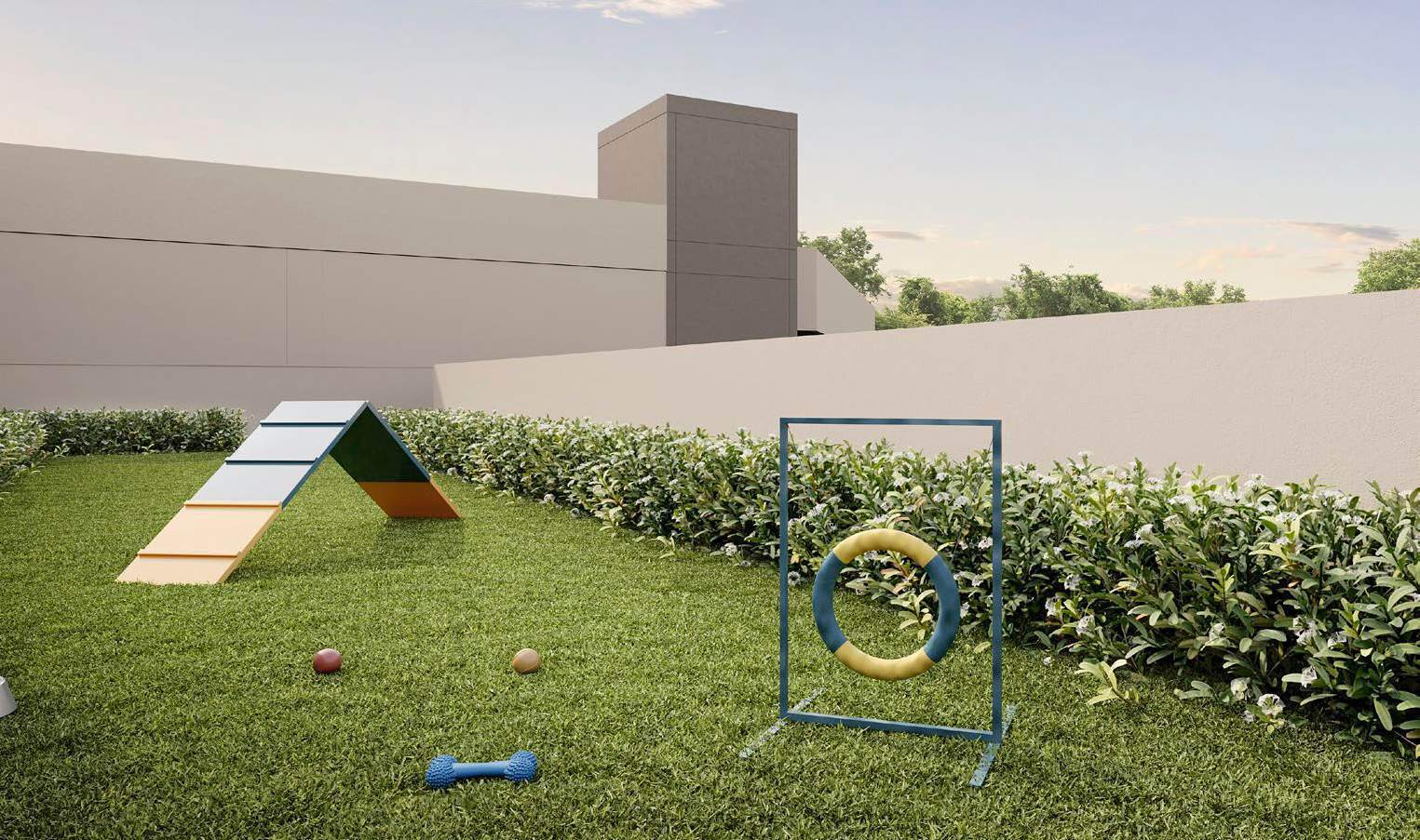Fast Interlagos - 59596 - Pet place