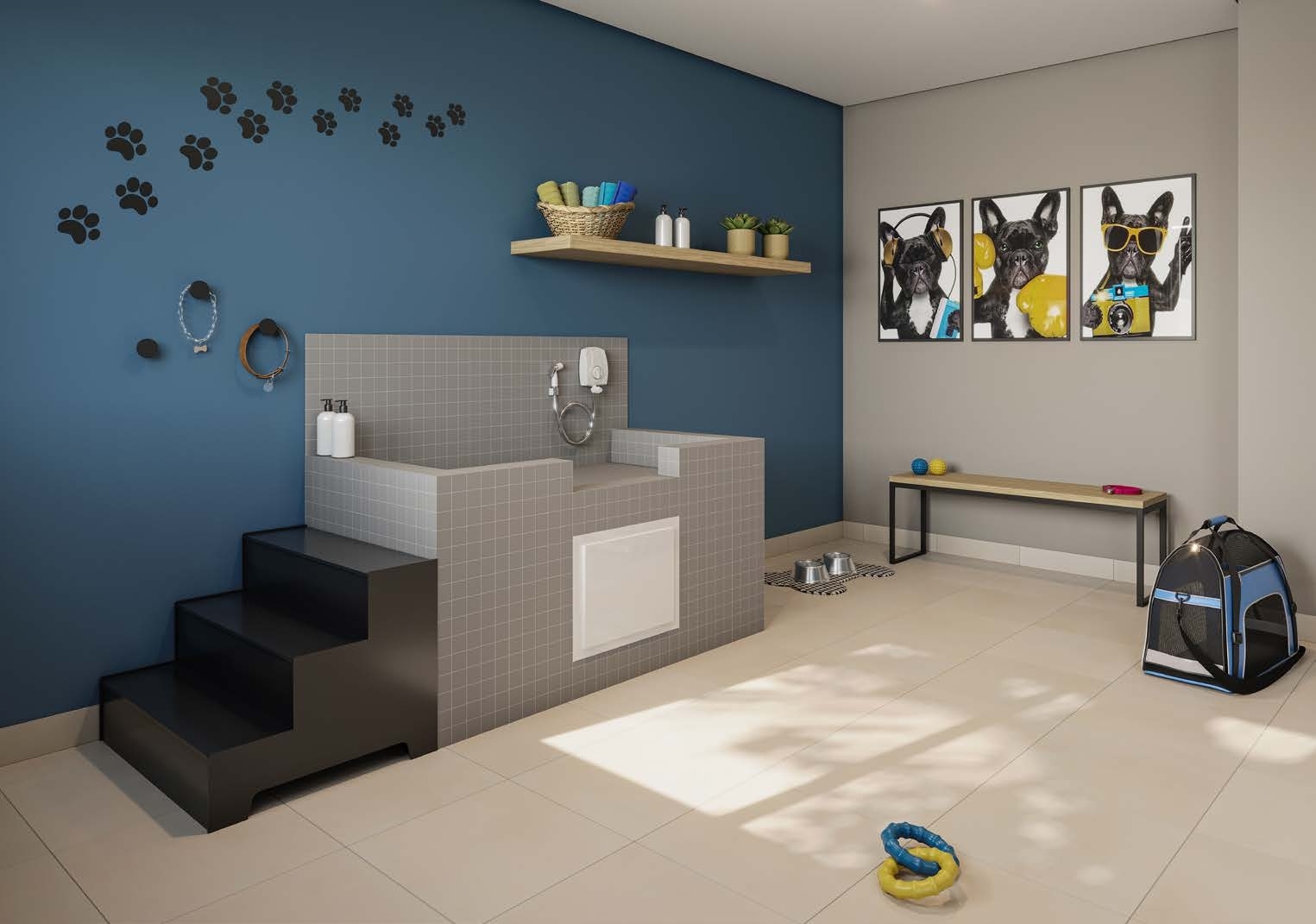 Plano&Mais Belém - 59636 - Pet care