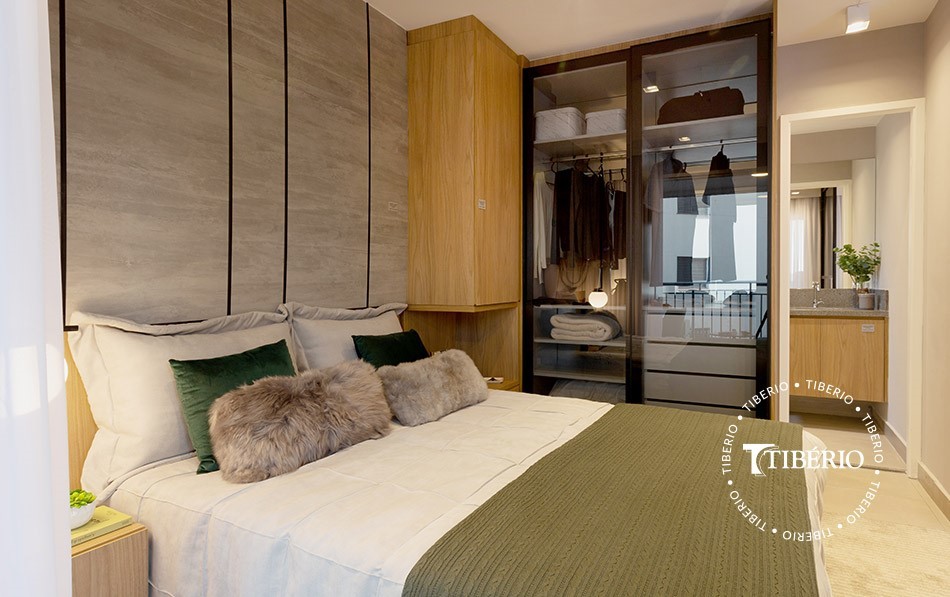 Nico Vila Mariana - 5970 - Dormitorio